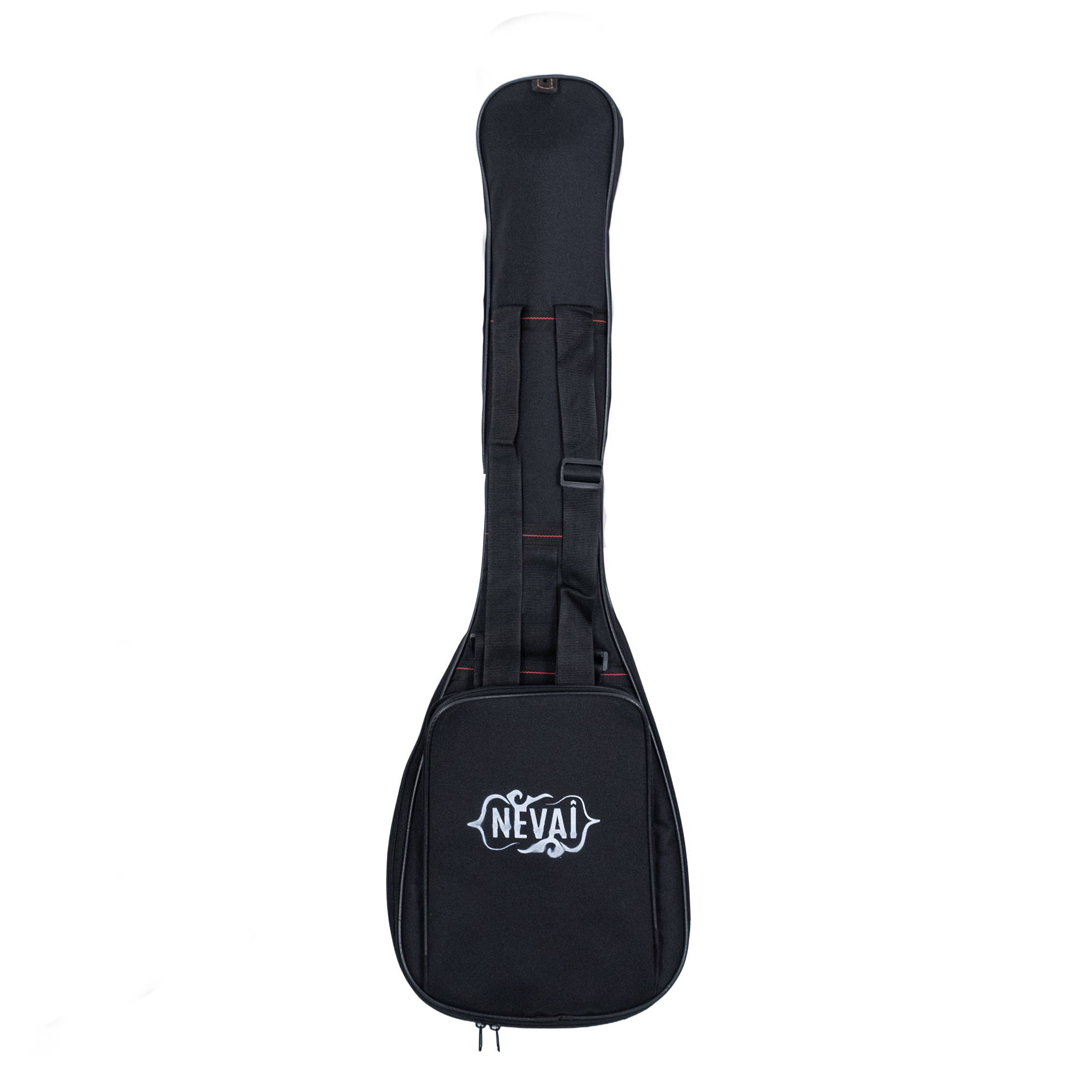 Nevai N44-K Kısa Sap Bağlama Gigbag
